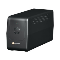 Tunçmatik TSK5282 Nar 800VA All In Charge Line-Interactive 10/20Dk. UPS(1PC) UPS KESİNTİSİZ GÜÇ KAYNAĞI - 1